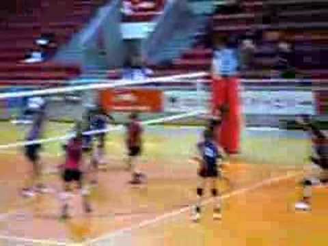 Belenenses 3 - CV Oeiras 1