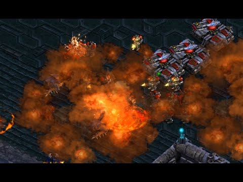 Hydra/Ling/Defiler? ASL WINNER JYJ 🇰🇷 (T) vs hero 🇰🇷 (Z) on Shakuras Temple - StarCraft - Brood War