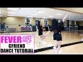 GFRIEND(여자친구) _ Fever(열대야) _ Lisa Rhee Dance Tutorial