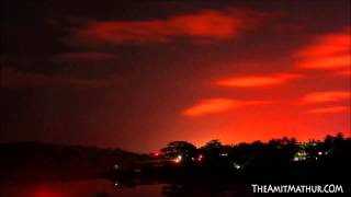 preview picture of video 'First TimeLapse Photography in Portblair , Andaman | TheAmitMathur.Com'