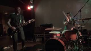 Empty Lungs - (Untitled) (live at The Marrs Bar, Worcester - 14th March 17)