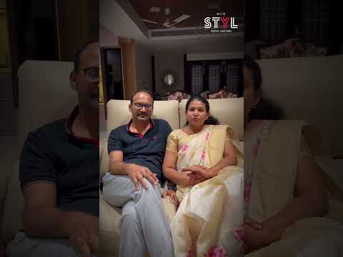 Dr. Anilkumar — Ophthalmology testimonial, click to play
