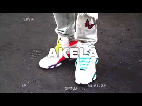 [FREE] MC STAN Sad Type Beat- AKELA | FLUTE INSTRUMENTAL