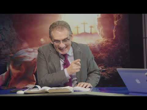 Întreabă Cuvântul - 2025 Trim. 4 -Studiul 9 -„Moștenitori ai făgăduințelor, prizonieri ai speranței"