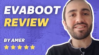 Evaboot Review - Amer