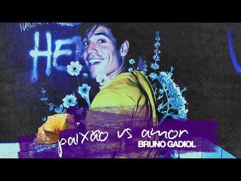 Video thumbnail for paixão vs amor