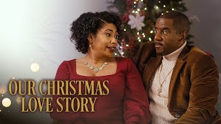 Download lagu Our Christmas Love Story | Romantic Holiday Drama | Full HD Movie | Watch Now 🎄💖 mp3