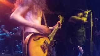 Texas Hippie Coalition- Hit It Again.