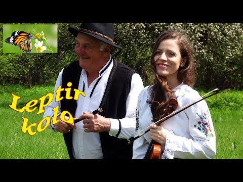 @RadiobiserAt Vitomir Stanojević - Leptir kolo  #frula #virtuoz #violina #selo #vioara #harmonika