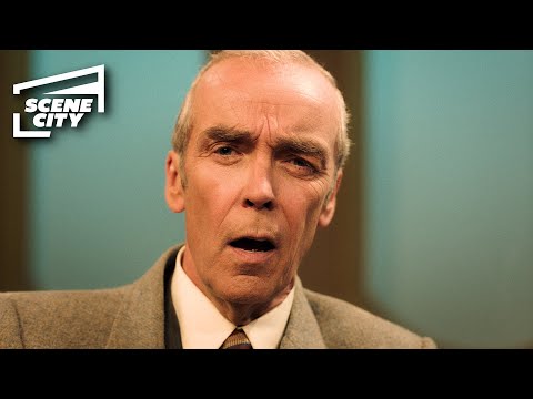 Fungus Scientific Warning | The Last of Us (John Hannah, Josh Brener)