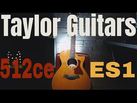 Taylor stock electronics ARE THEY GOOD? - 3rd gen expression system