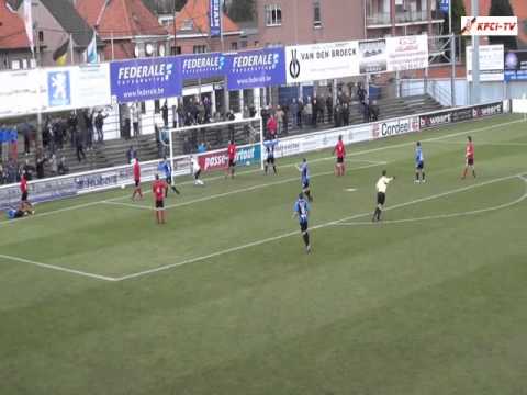 afl 17-03-13  Vigor Wui Hamme - KFC Izegem
