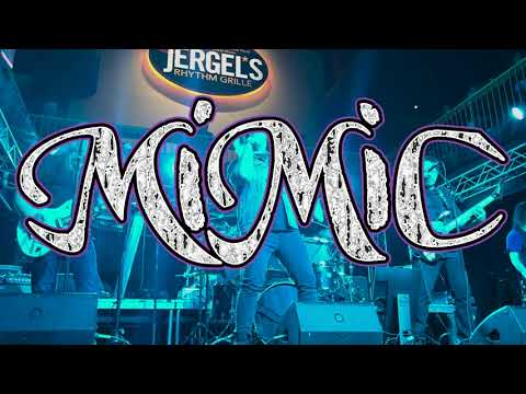 Promotional video thumbnail 1 for MiMiC