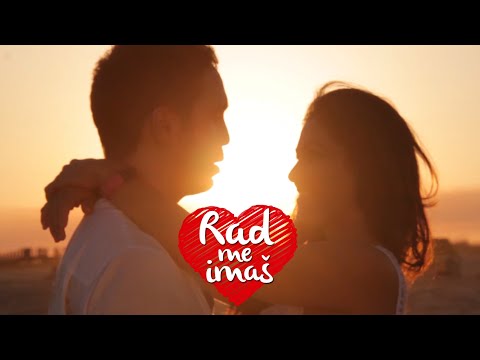 S.O.S. kvintet - RAD ME IMAŠ (Official Video)