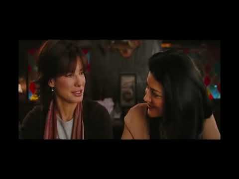 Trailer montage of letters sliding into the red mailbox — a motif Portman turns into piano ostinatos