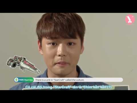 [VIETSUB] Pops in Seoul VROMANCE Ep 3220.