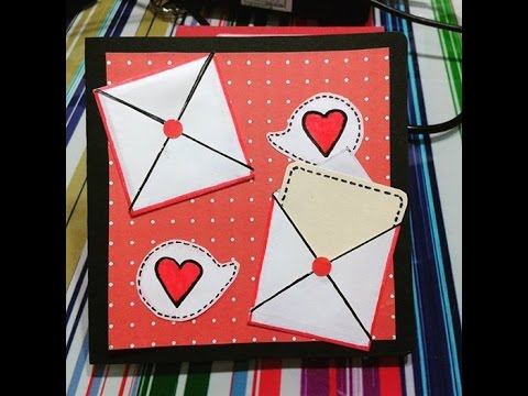 Carta básica - personalizada ♥