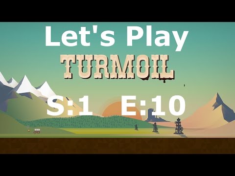 LP Turmoil [DE|HD] S1 E10 - Fast 60.000 Gewinn gemacht