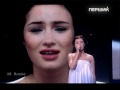АНАСТАСИЯ ПРИХОДЬКО - МАМО EUROVISION FINAL SONG RUSSIA ...