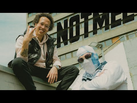 G.Yung & Truzt9 - NOTME2 (Official Video)