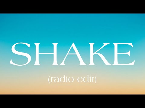 Kaïzer Panda ft. Kayali - Shake (radio edit) (Lyrics)