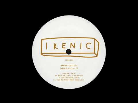 B. Novio Dub Tribe - Smith (udmo Remix) [IRENIC003]