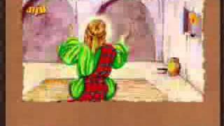 [KIDS10] - Prophet Zachariah & John (a.s) - English