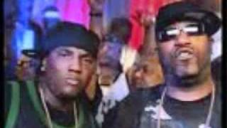 Young Jeezy Bun B - Just like that
