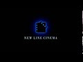 New Line Cinema 1995 Closing