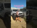 Jeep or Bronco!? 🤣🫶🏼💕 #firstcar #viral #fyp #momanddaughter #tiktok #preppy #ootd #grwm