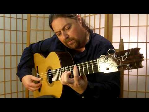 Solea (1 of 5) by Jose Luis de la Paz