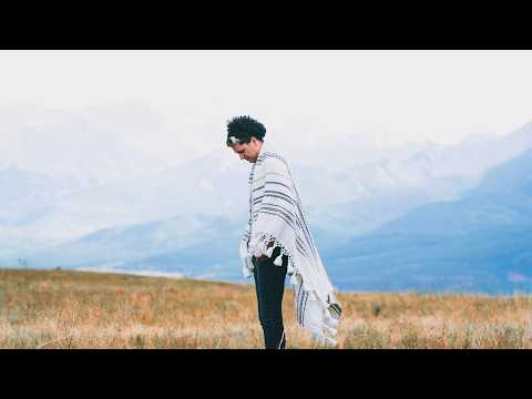 Vian Izak - Sangre de Cristo (feat. Davide Rossi) (Official Audio)