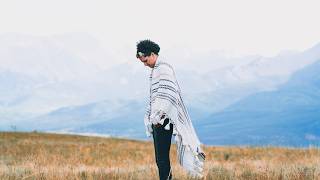 Vian Izak - Sangre de Cristo (feat. Davide Rossi) (Official Audio)