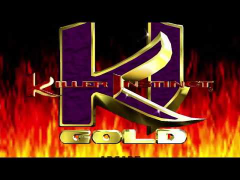 "Killer Instinct Gold" Complete Soundtrack