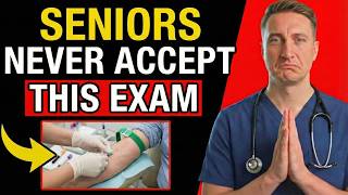 The 5 Medical Checkups I Would NEVER Get After 60