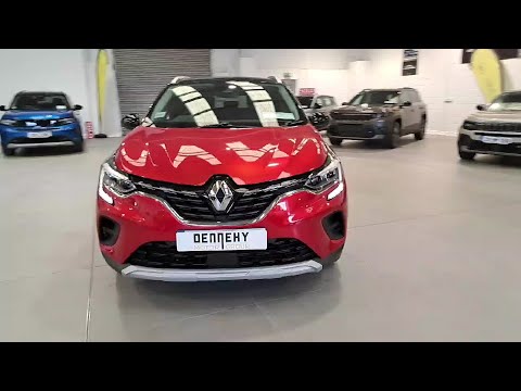 Renault Captur TCe 100 Iconic - Image 2