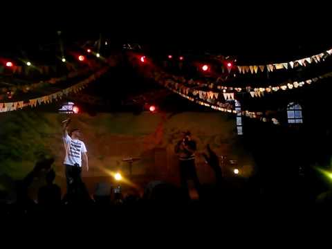 Manny Montes & Michael Pratts- Alegría, Goza y Danza