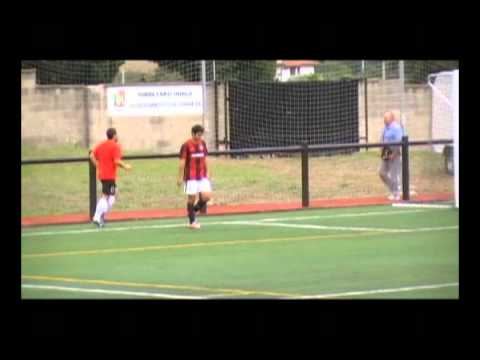 Iurretako K.T. vs. AURRERA K.E. (Larrako, 2012/08/23)