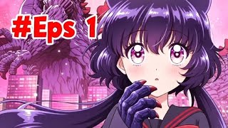 Download lagu Otome Kaijuu Caraméliser | eps1 [SUB INDO] mp3