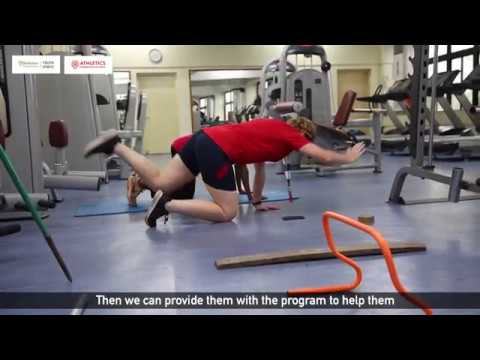 Fitness watch: Recovery, avoiding soreness, preventing injuries – why a good cool-down is essential