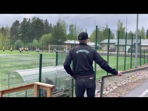 PetPet turnaus: Komeetat/piuku - APV