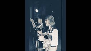 ABBA : Imagine If The World Was Young  (Subtitles) Tänk om jorden vore ung (1970) B&amp;B feat. A&amp;F