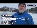 Schaatsen? Overijsselse ijsbanen meten of het al kan | RTV Oost