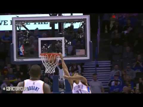 Russell Westbrook Full Highlights 26 Pts, 8 Ast, 7 Reb | Cavaliers vs Thunder | Dec 11, 2014 | NBA