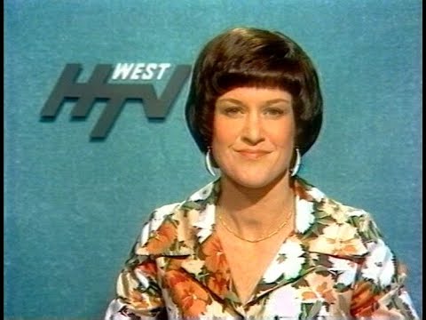 Monday 9th July 1979 ITV HTV West - Coronation Street - Spearhead - Adverts - Spooner's Patch