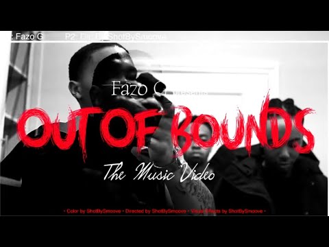 Double R Beatz and Fazo G