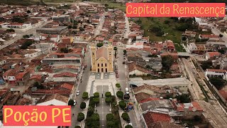 preview picture of video 'POÇÃO PE - CAPITAL DA RENASCENÇA'