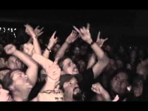 Vio-lence - Live At Thrash Of The Titans 2001 [Full]