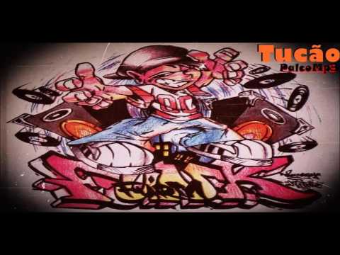 Fúria Funk - 2 Live Crew - Dk Almighty   ( TUCÃO )