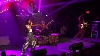 @thieverycorporation “Lebanese Blonde” (12.14.2022)